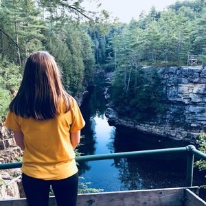 Meet your Posher, Katelynn